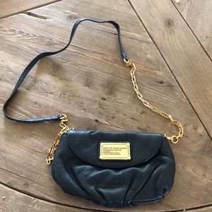 Very lightly used Marc Jacobs small crossbody